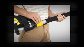 Best Karcher Telescopic Jet Pipe Reviews 2018