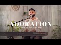 ADORATION - My Helper | Tamil Worship Series | Ep5 | Isaac.D
