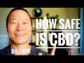 How Safe is CBD. Drug Interactions? Liver Effects? Doctor Jack Episode 3