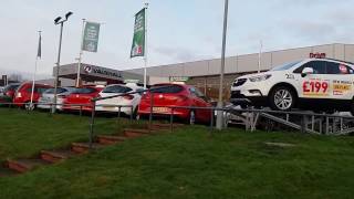 My Visit to Vauxhall Showroom | All Cars Detail Walkaround | Corsa,Astra,Viva,Meriva,Adam