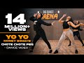 Chhote Chhote Peg Yo Yo Honey Singh I Dance Video Big Dance I Atul X Karan