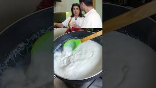 Trending Farah Khan's Kheer Recipe | Kheer Recipe | MasterChef Kheer Recipe | #trendingshorts