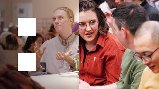 Industry Mentoring Programme | London College of Communication
