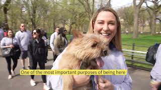 2022 Parkinson’s Unity Walk