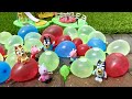 2 HOURS of Bluey toys - Bluey toys pretend play