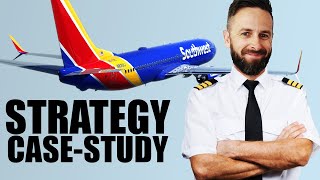 Brand Strategy Case Study [Southwest]