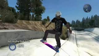 geez.. this is gonna take a while.. (SKATE 4 NEWS)