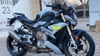 BMW S1000R, 2021г.+79182903333