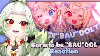 THEY MAKE ME SO HAPPY!! | VTuber React | FUWAMOCO | Hololive (Born to be 