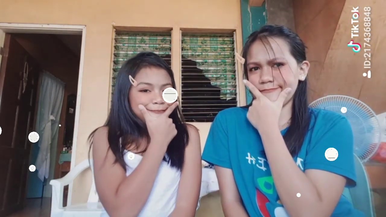 V1: DALAGANG PILIPINA CHALLENGE From Tiktok. - YouTube