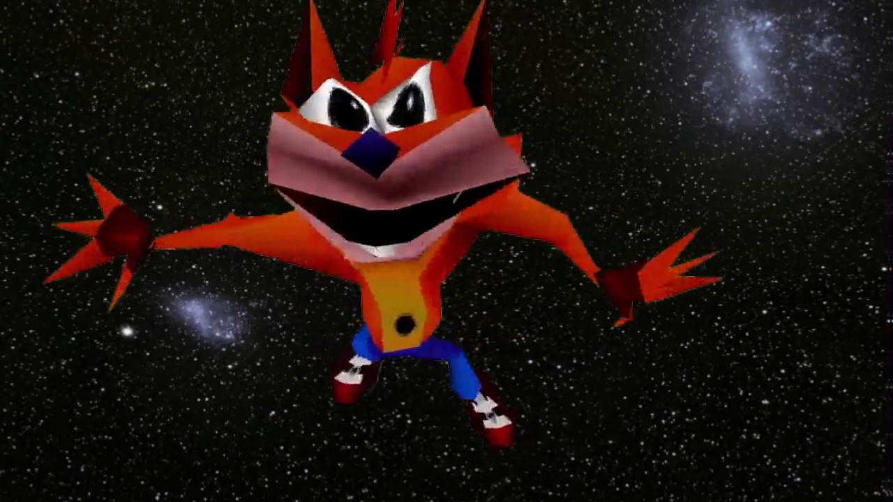 Crash Bandicoot Woah For 10 Hours And 30 Minutes Youtube Crash Bandicoot Woah For 10 Hours And 30 Minutes Youtube