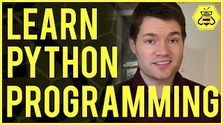 Python Programming For Beginners - Course Trailer 🐍
