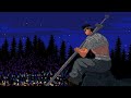 Guts Theme - Berserk  (16 Bits )