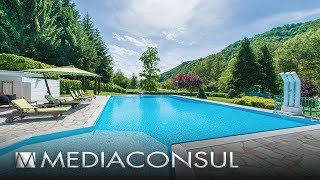 [MEDIACONSUL PROPERTY] Villa on the highland of Langhe