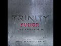 Wojciech Golczewski - Off Worlds (Trinity Fusion Original Video Game Soundtrack, 2025)