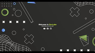 Build a Modern Splash Screen with HTML, CSS & JavaScript | Parallax Effect Tutorial