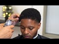 high taper fade elevate your haircutting skills with these tips