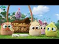 the angry birds movie hatchling easter