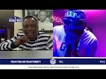 DJ Maphorisa feat. WizKid, Burna Boy, Cassper Nyovest & Kabza De Small  [Exclusive New Song]