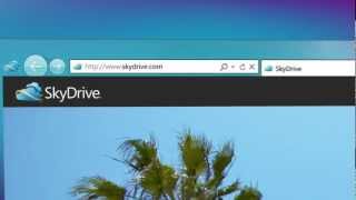 Internet Explorer: A More Beautiful Web - 30 sec