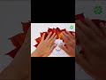 가을낙엽놀이 leaf lion craft how to make a lion from leaves shorts craft fall leaf leaves leafcraft