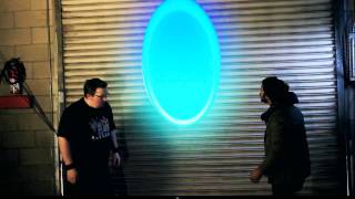 Mega64: Portal Number Two