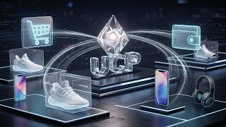 Google's UCP Explained: The Universal Commerce Protocol for AI Agents