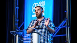 Chainlink: The Gateway to Onchain Finance | Sergey Nazarov at Consensus 2023