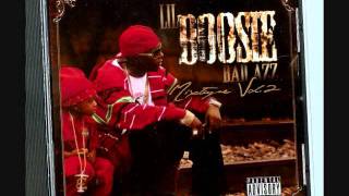 Lil Boosie - I Know