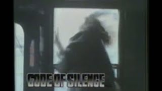 Siskel & Ebert / Code of Silence / 1985