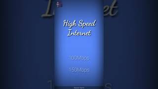 Best WiFi Router For High Speed Internet | 100Mbps internet, 150Mbps | #shorts