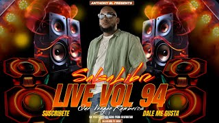 SALSALIBRE LIVE VOL 94  QUE VENGAN RUMBEROS