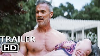 THE GIRL IN THE POOL Official Trailer (2024)
