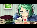 【gumi】five year journey【vocaloid original】