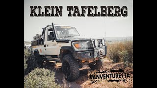 Klein Tafelberg Weekend