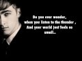 Big Time Rush- Invisible