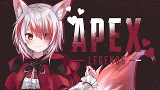 【APEX】こはCUPも終わったのでまったりやっていこうと思うAPEX【VEE/秋雪こはく】