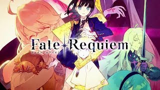 Fate/Requiem Vol. 2 CM