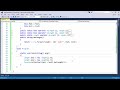 C# - Method Overriding