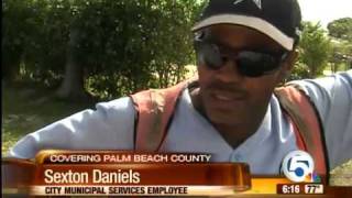 Boca changes garbage collection