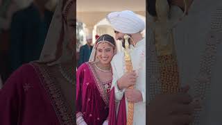 THIS SIKH WEDDING 😍 #wedding #sikhwedding #indianwedding #weddingfilm #punjabiwedding