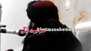 Da zra dard bayan hazrat syed feroz shah sb../#youtube #bayanatclips #tilawat #reaction