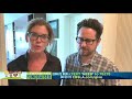 jj abrams and katie mcgrath la students most in need