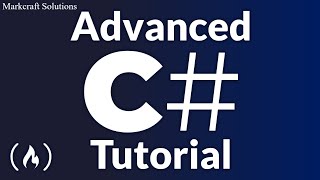 Advanced C# Course For Beginners- 8 LINQ DISTINCT METHOD | LINQ EXPECT METHOD