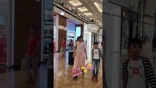 📸సీమ దసర చిన్నోడు/Dubai mall#Camara pattinadu chinnodu📸#trending song#viralvideo#ytshort#abudhabi.