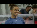 full match bianca andreescu vs. maria sakkari 2021 miami semifinal wta