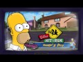 The Simpsons Hit & Run Soundtrack - Homer's Day