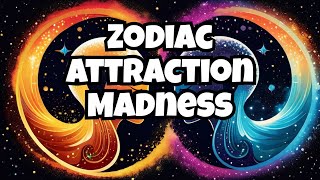 Zodiac Signs Who Are Complete Opposites But Attract Each Other Like Crazy