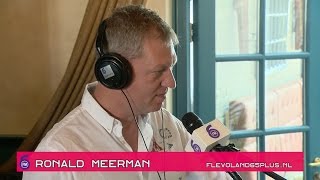 6FM op Locatie - Flevoland65plus - Ronald Meerman