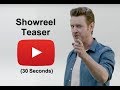 Alexx ONell Showreel Promo | by Red Star Media & Entertainment